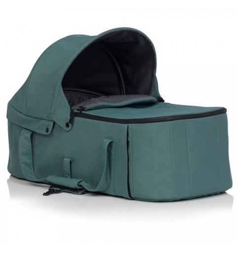 EasyGo - gondola do wózka Echo | Sage Green